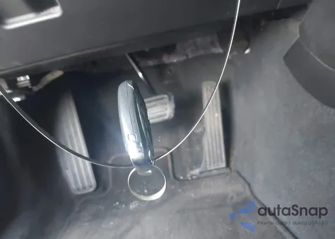 2018 Chevrolet Camaro 1Lt z USA, uszkodzony, nr VIN 1G1FB1RXXJ0142215